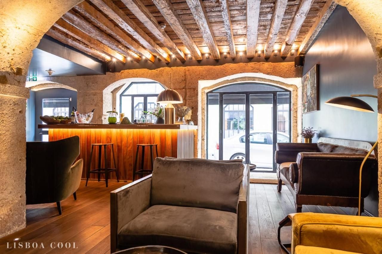 Dare Lisbon House, foto 2