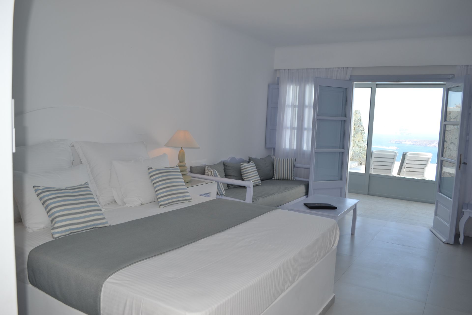 Maison Des Lys Luxury Suites, foto 8
