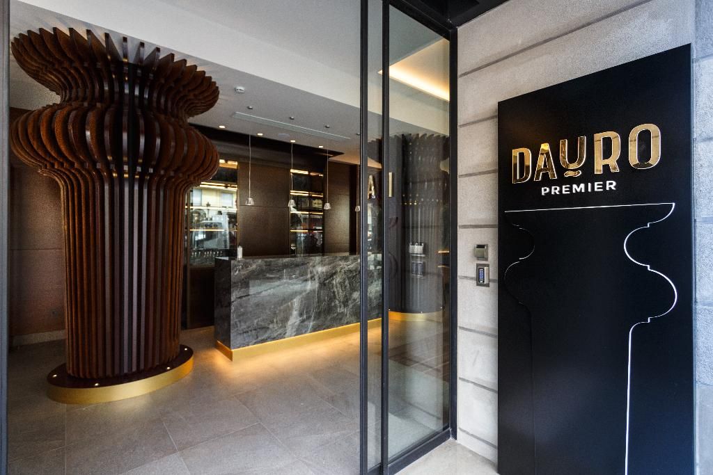 Hotel Dauro Premier, foto 13