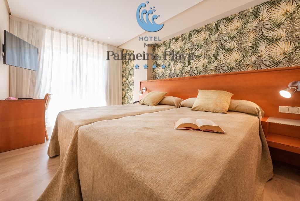Hotel Norat Palmeira Playa, foto 12
