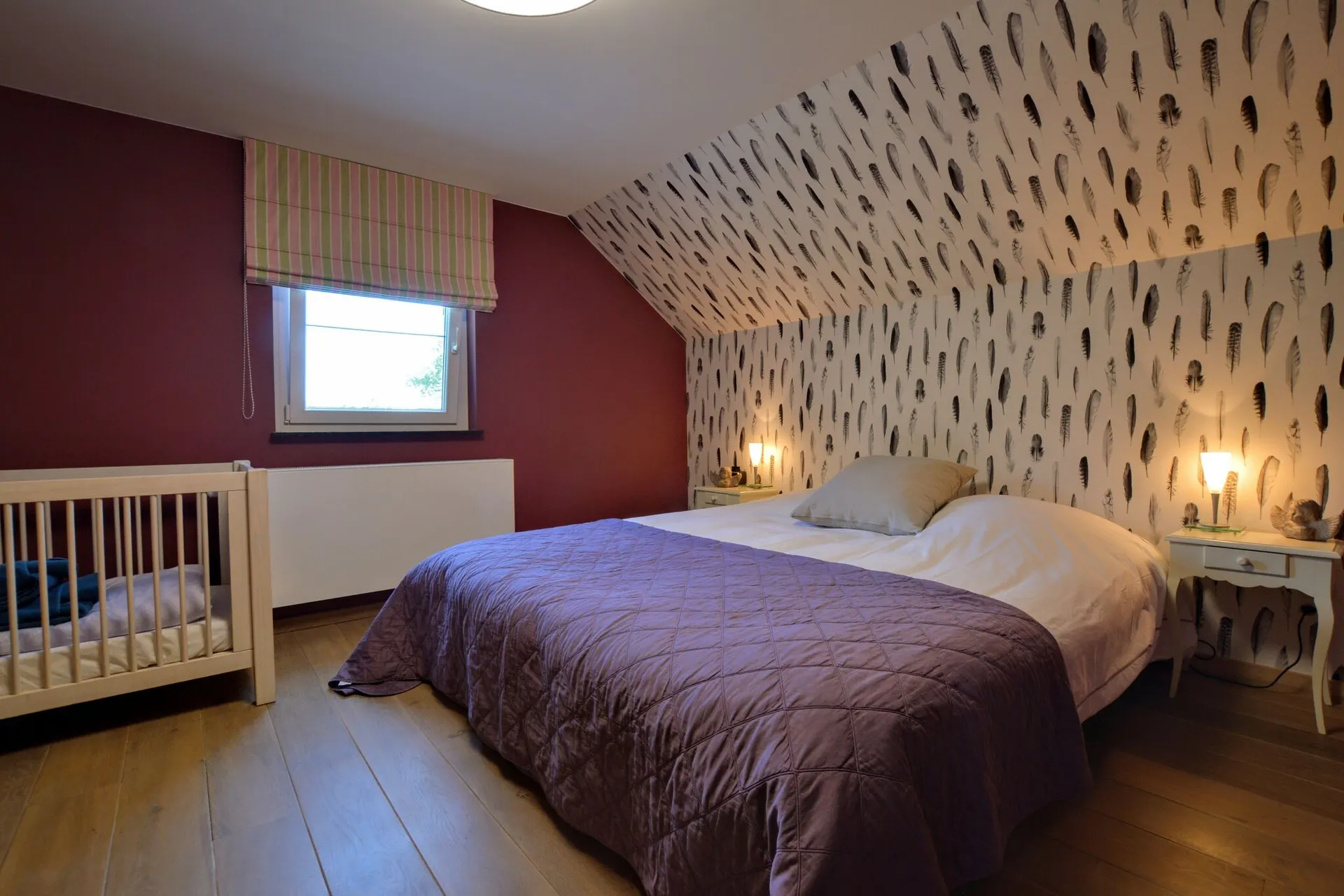 Slaapkamer