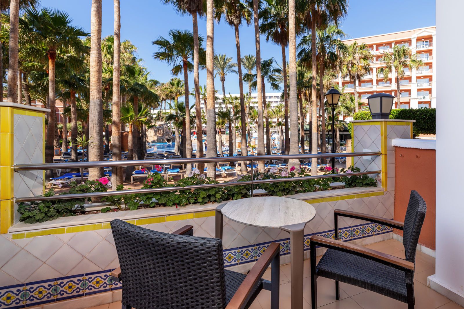 Playacapricho Hotel, foto 15