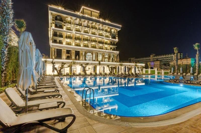 Serenity Queen Hotel, foto 15