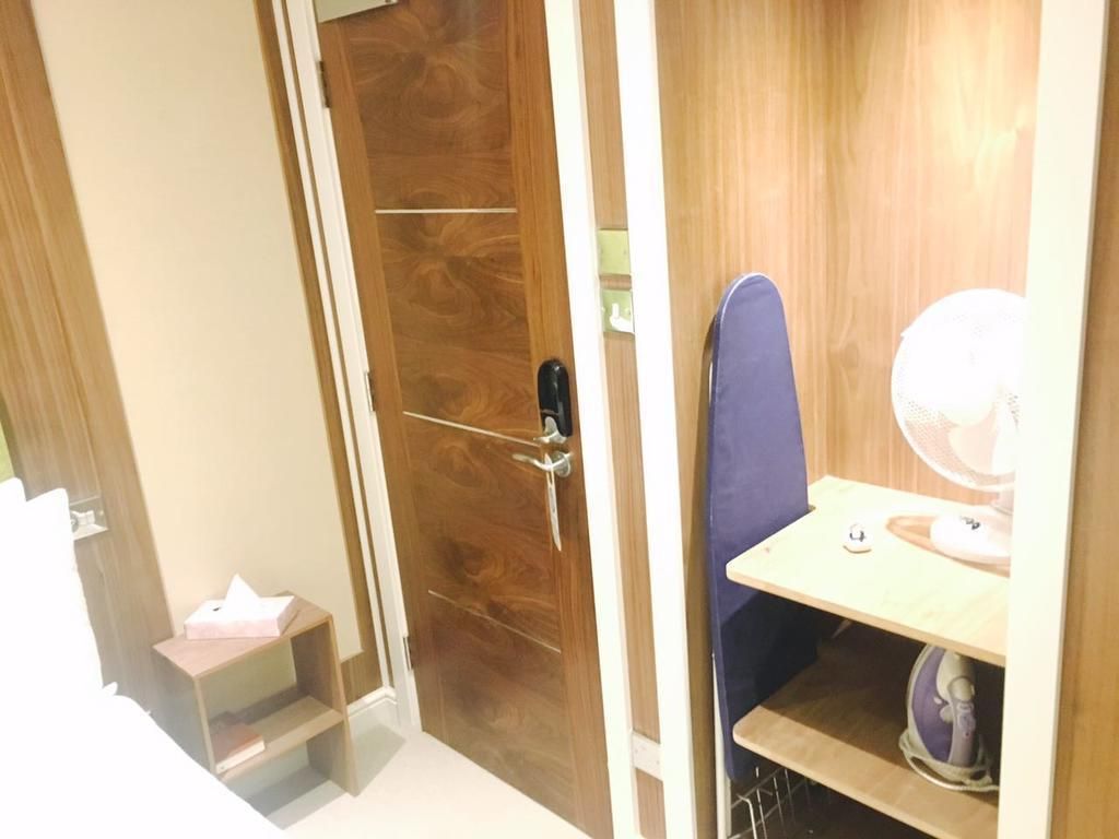Cheshire Hotel, foto 10