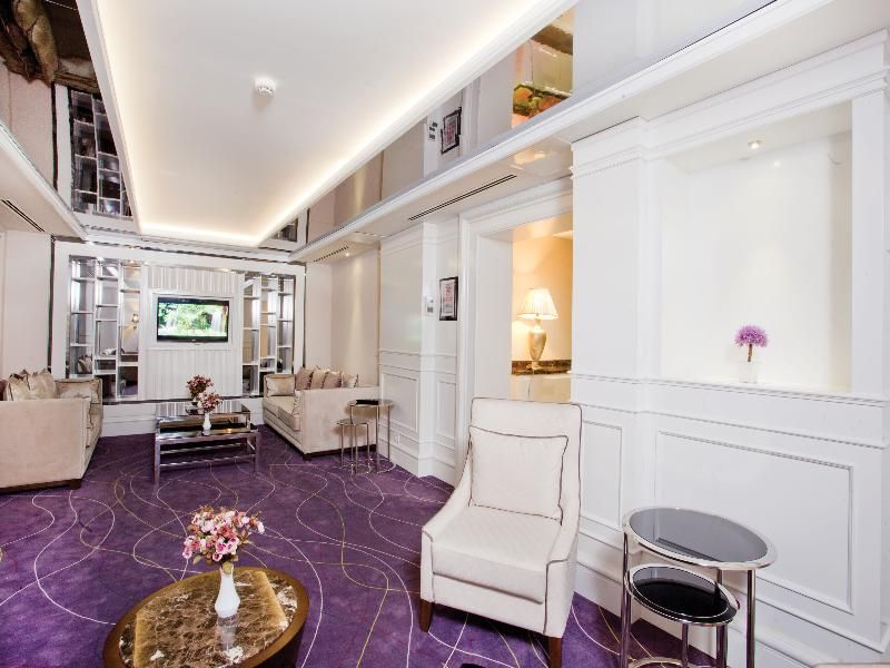 City Center Hotel Taksim, foto 8