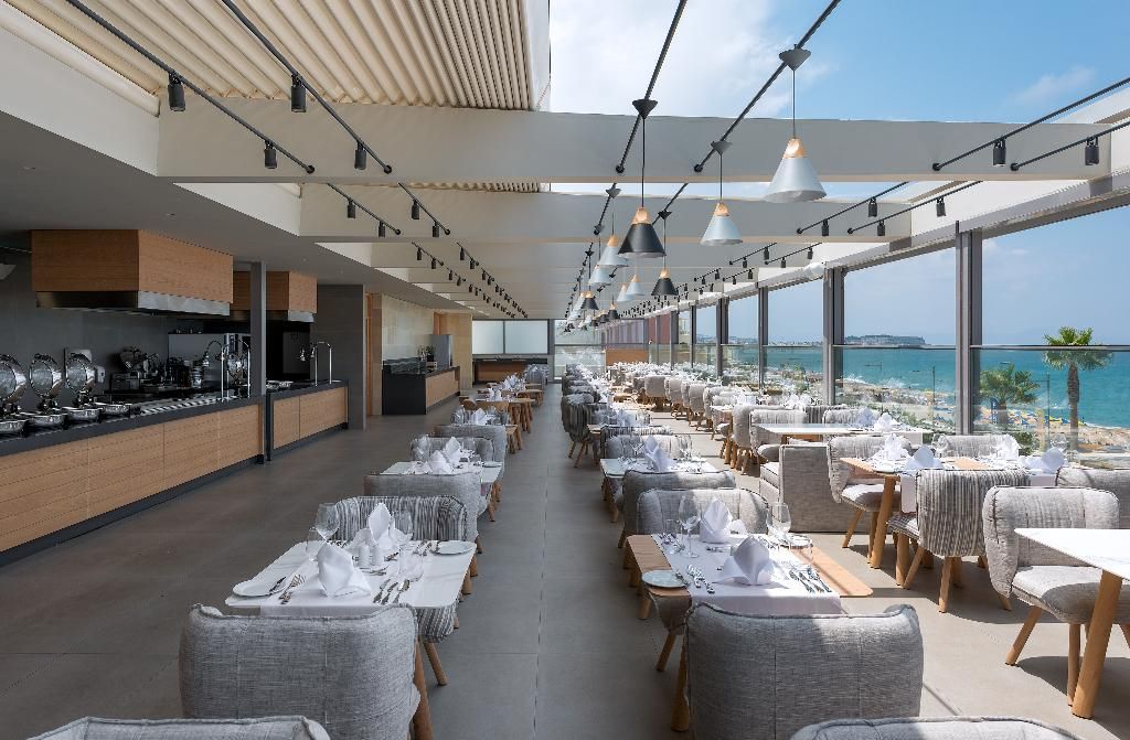 Ikones Seafront Luxury Suites, foto 14