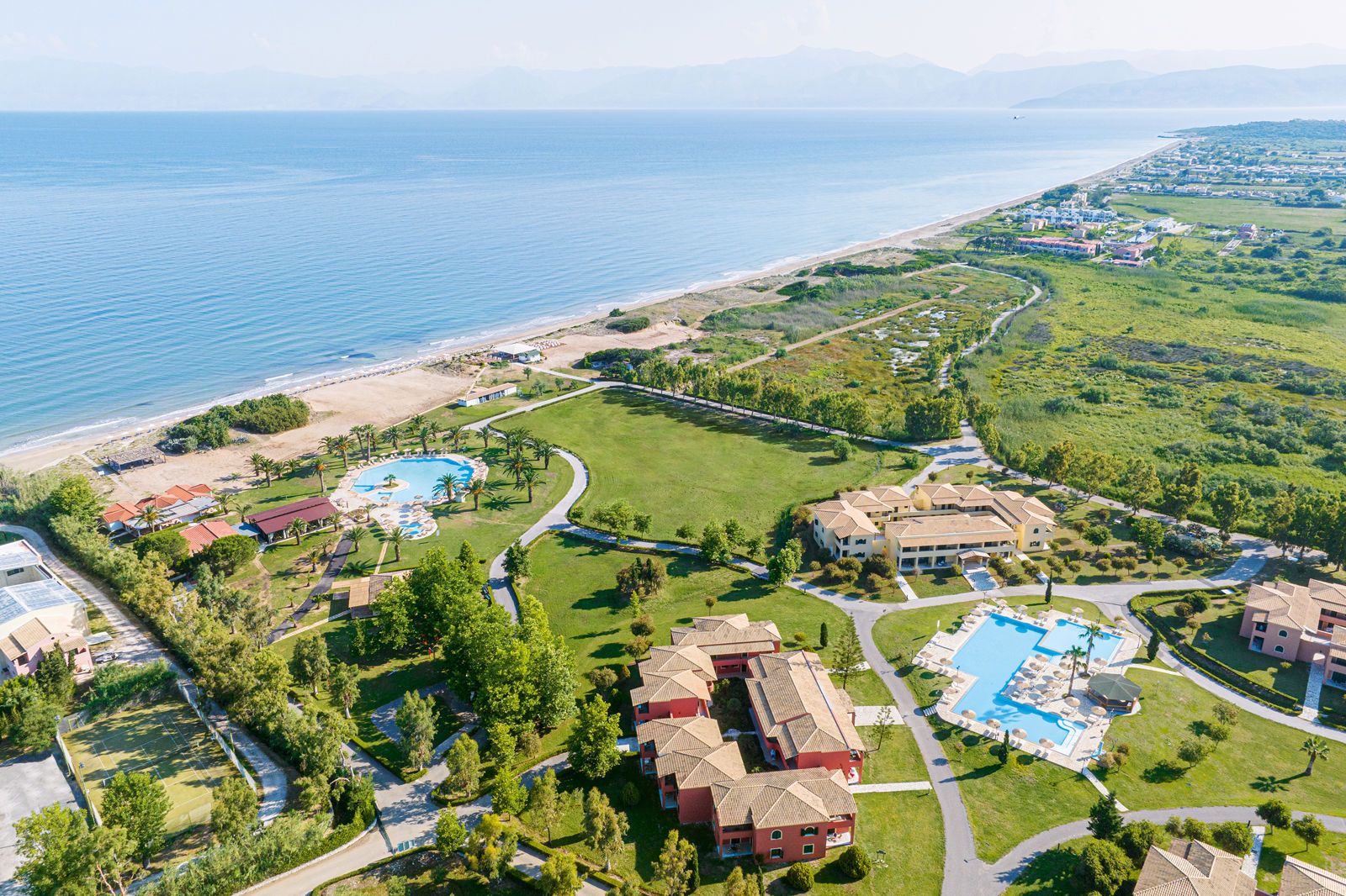 Grecotel Lux Me Costa Botanica, foto 7