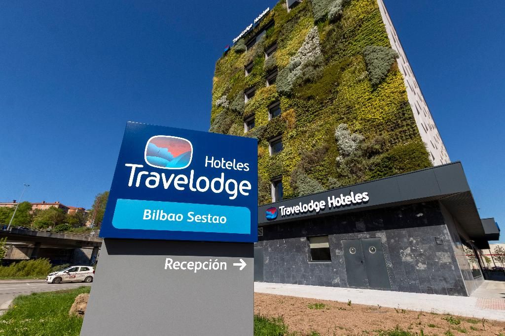 Travelodge Bilbao Sestao, foto 11