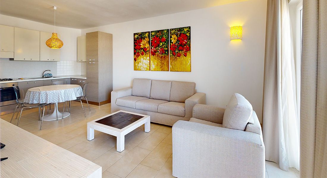 Monte Sarago Villas, foto 5