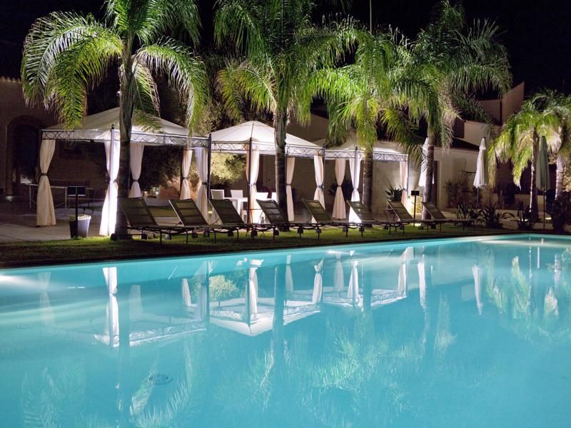 Kalaonda Coutry Resort, foto 9