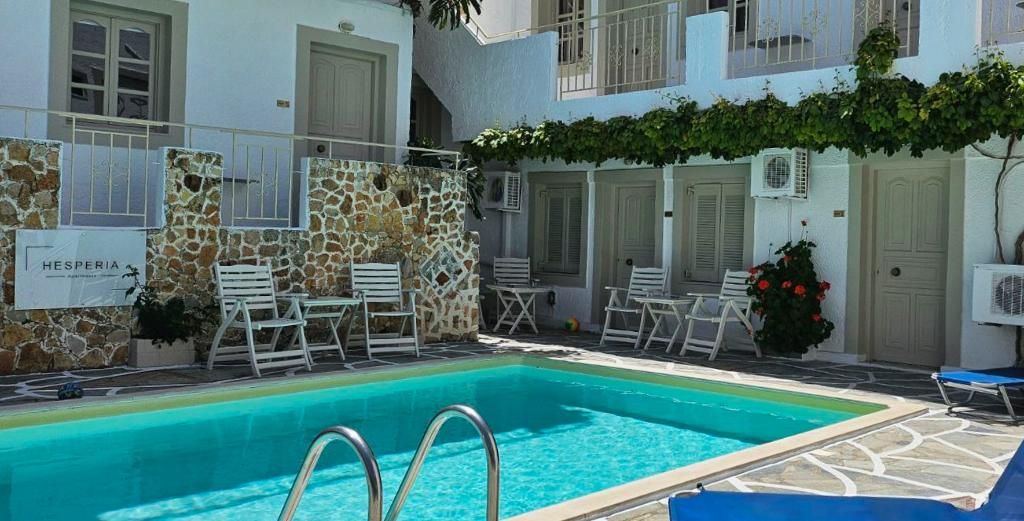 Hesperia Apartments by Estia, foto 6