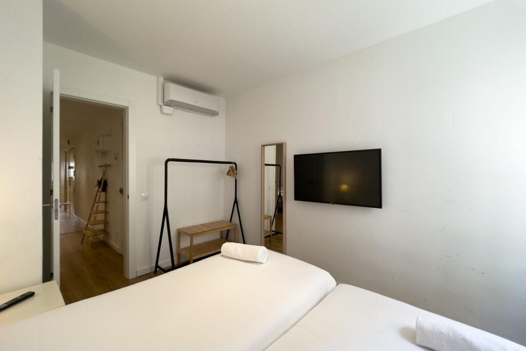 AinB Barcelona Sants Apartments, foto 13