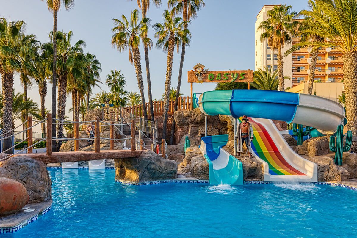 Playadulce Hotel, foto 8
