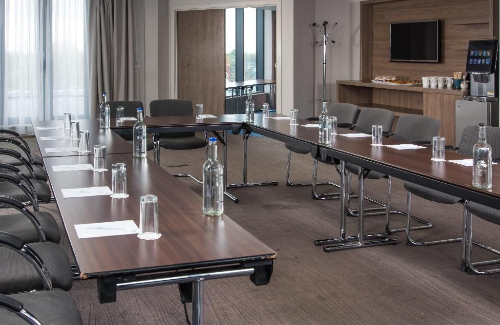 Holiday Inn London - West, foto 14