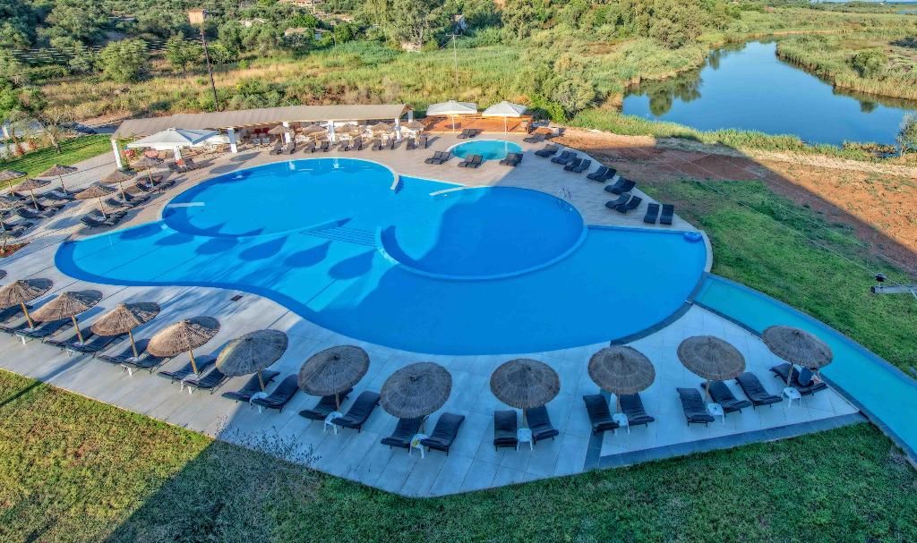 Laguna Holiday Resort, foto 12