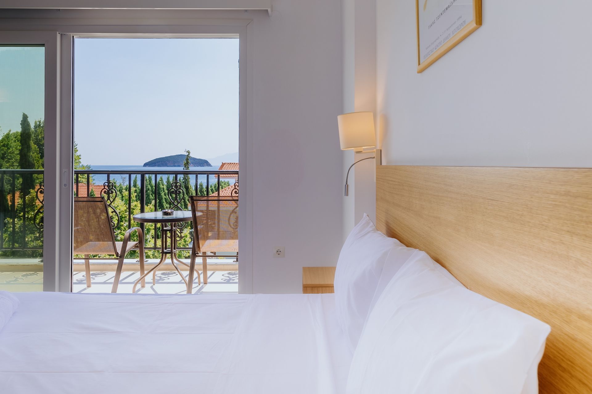 Blue Bay Hotel, foto 8