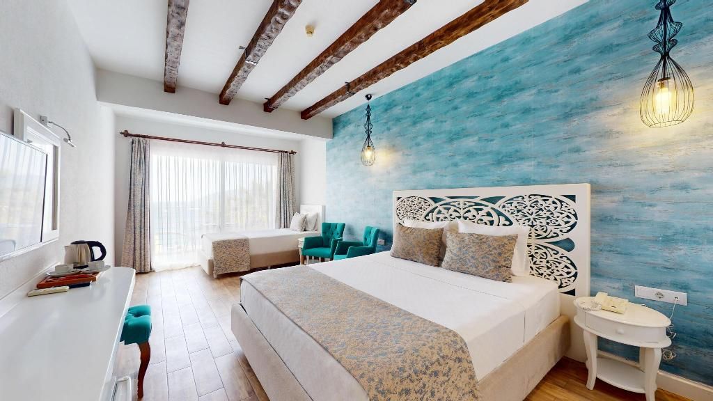Casa Mare Bodrum, foto 15
