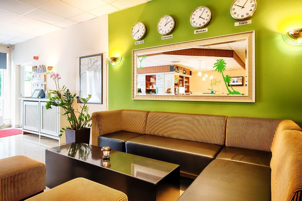 ACHAT Hotel Chemnitz, foto 9