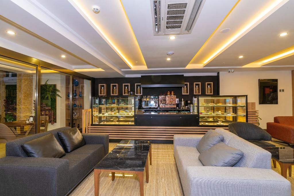 38 Hotel, foto 4