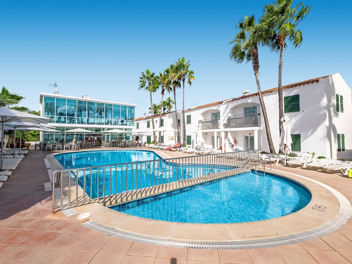 Cales de Ponent Apartments, foto 6