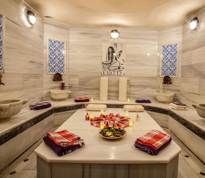 Sveo Istanbul Otel, foto 2
