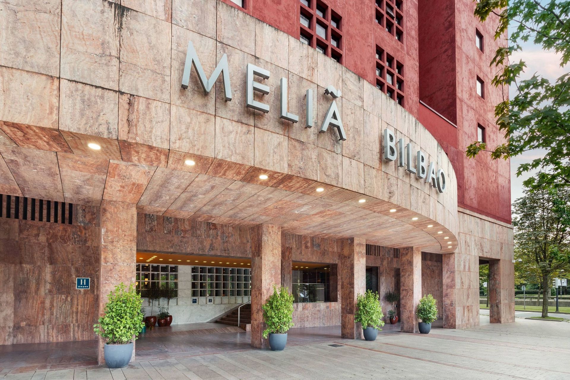 Meliá Bilbao, foto 11