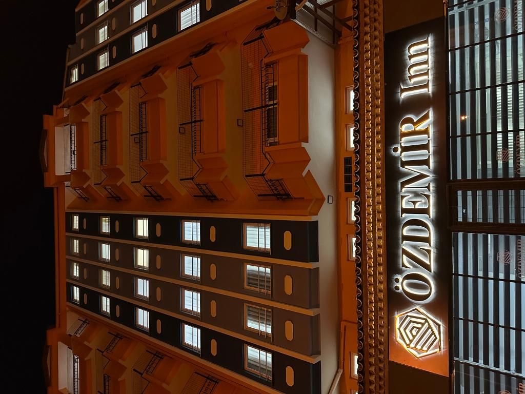 Özdemir Inn Otel, foto 6