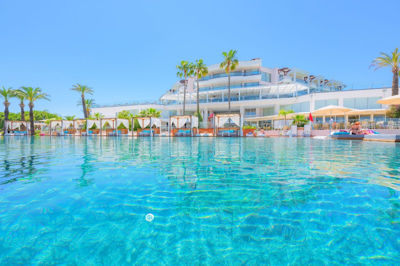 Baia Bodrum Hotel, foto 4