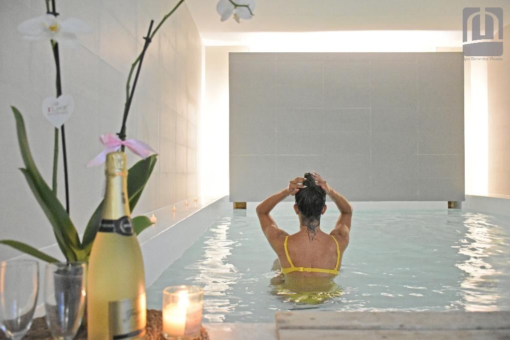 Hotel-Spa Bienestar Moaña, foto 10