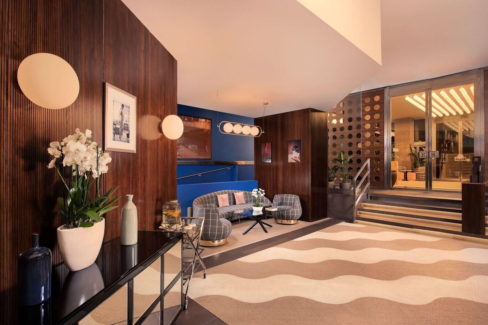Hotel Ercilla de Bilbao, Autograph Collection, foto 8