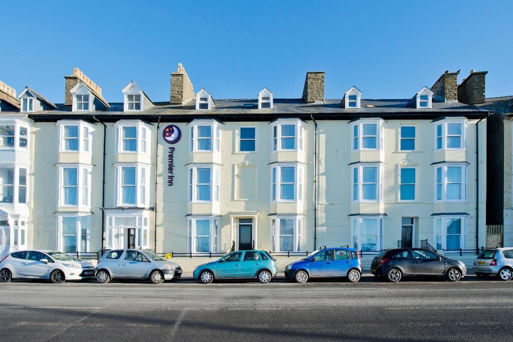 Premier Inn Aberystwyth, foto 11