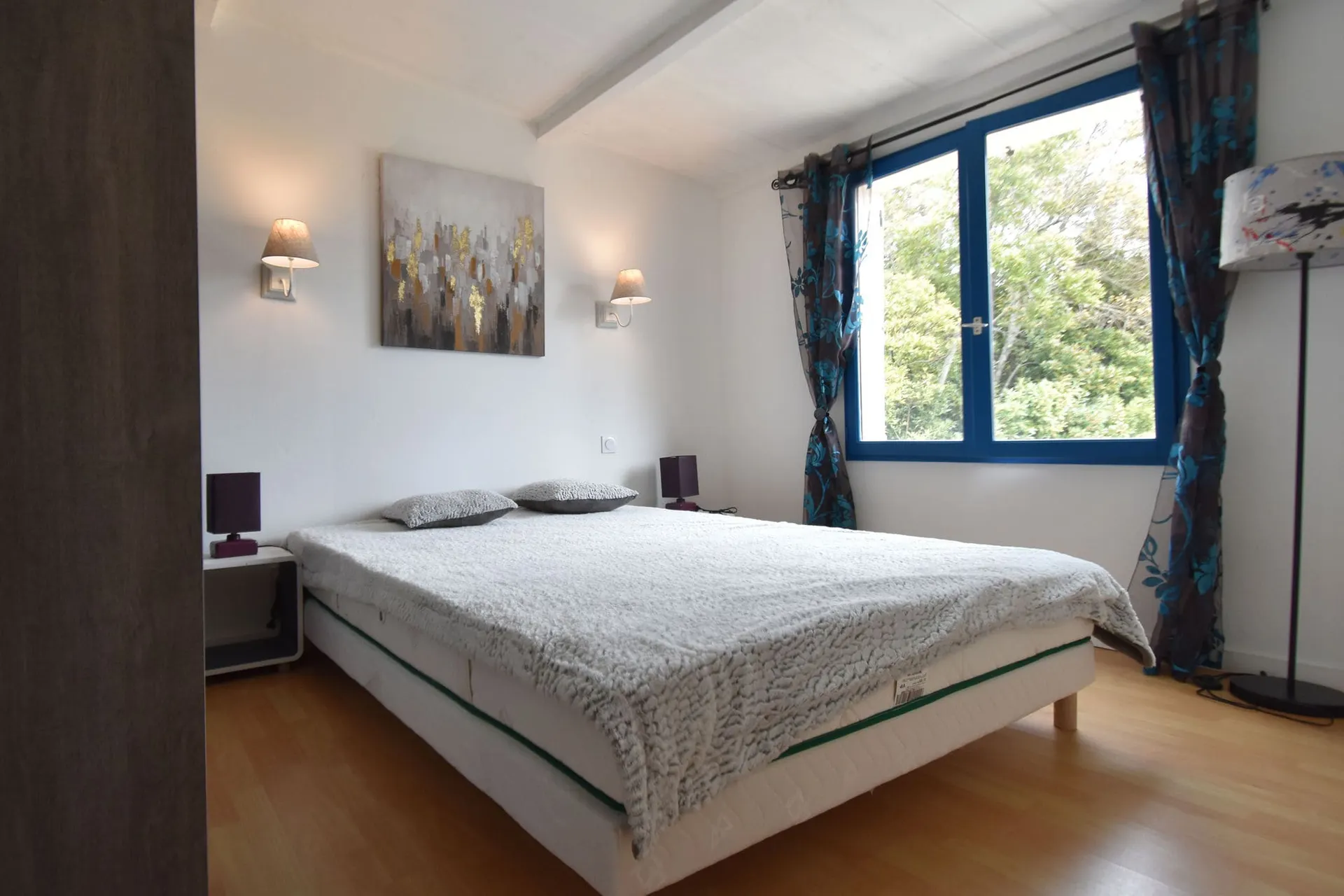 Slaapkamer