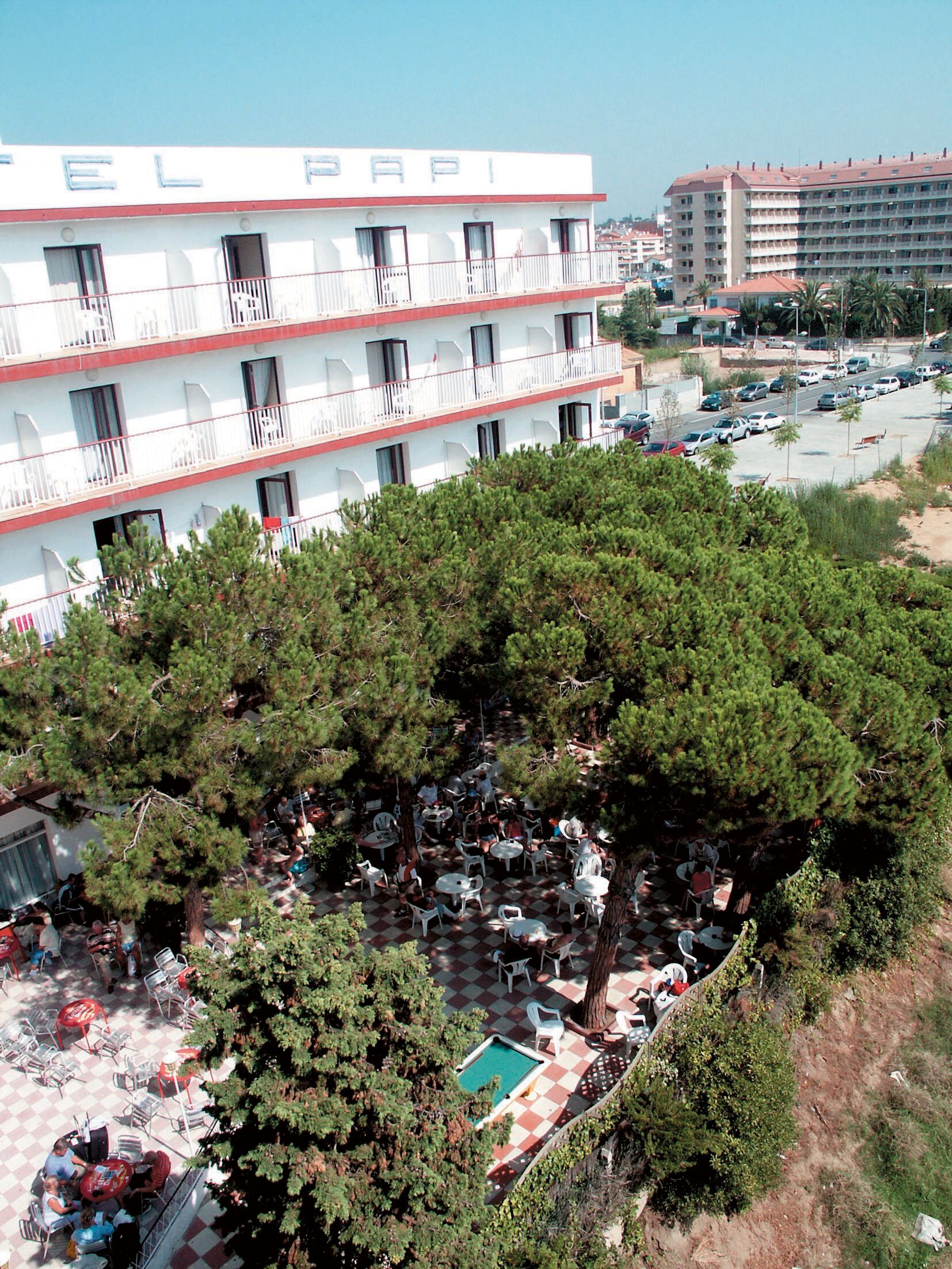Hotel Papi, foto 5