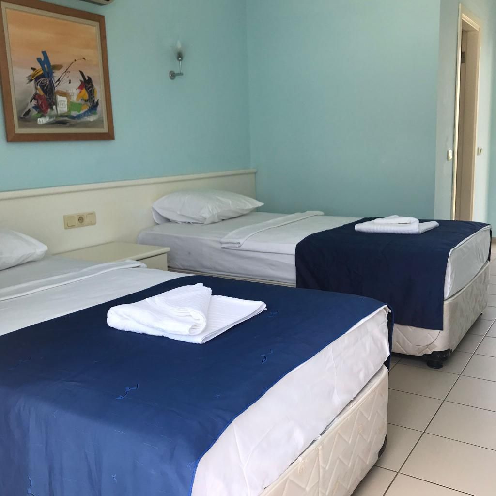 Ares Blue Hotel, foto 5