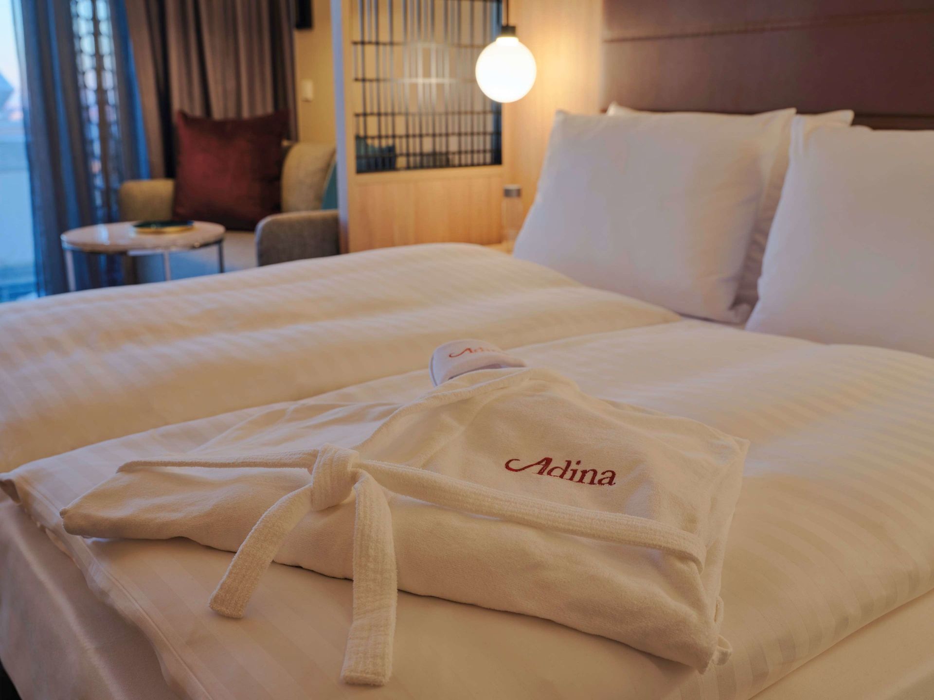 Adina Apartment Hotel Munich, foto 11