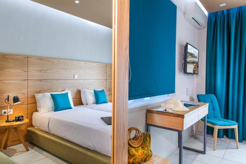 Royal Hotel and Suites, foto 8
