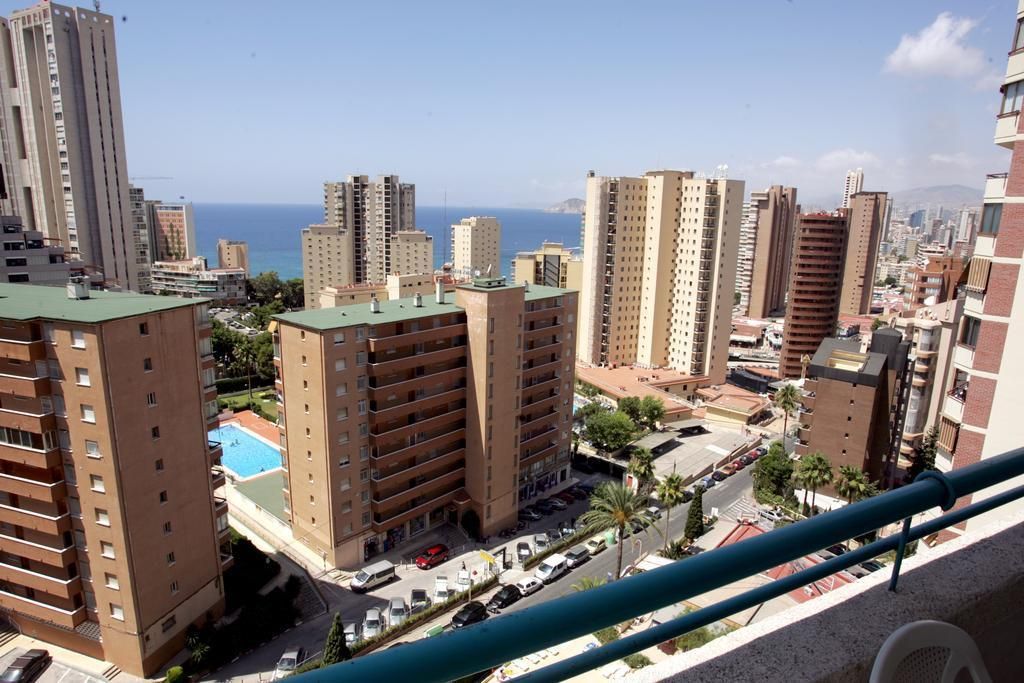 Las Torres Gardens, foto 7