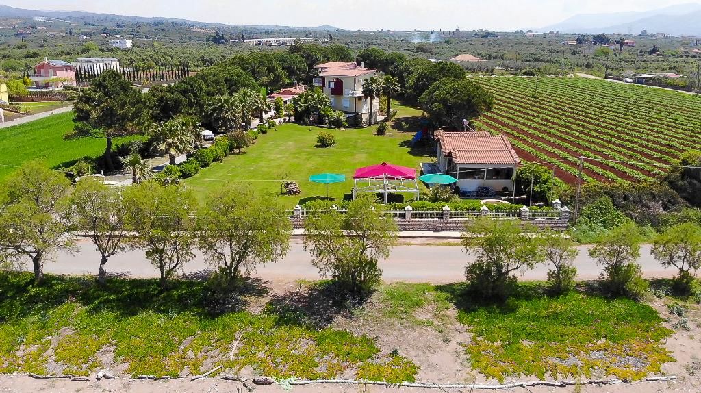 Irida Resort, foto 6