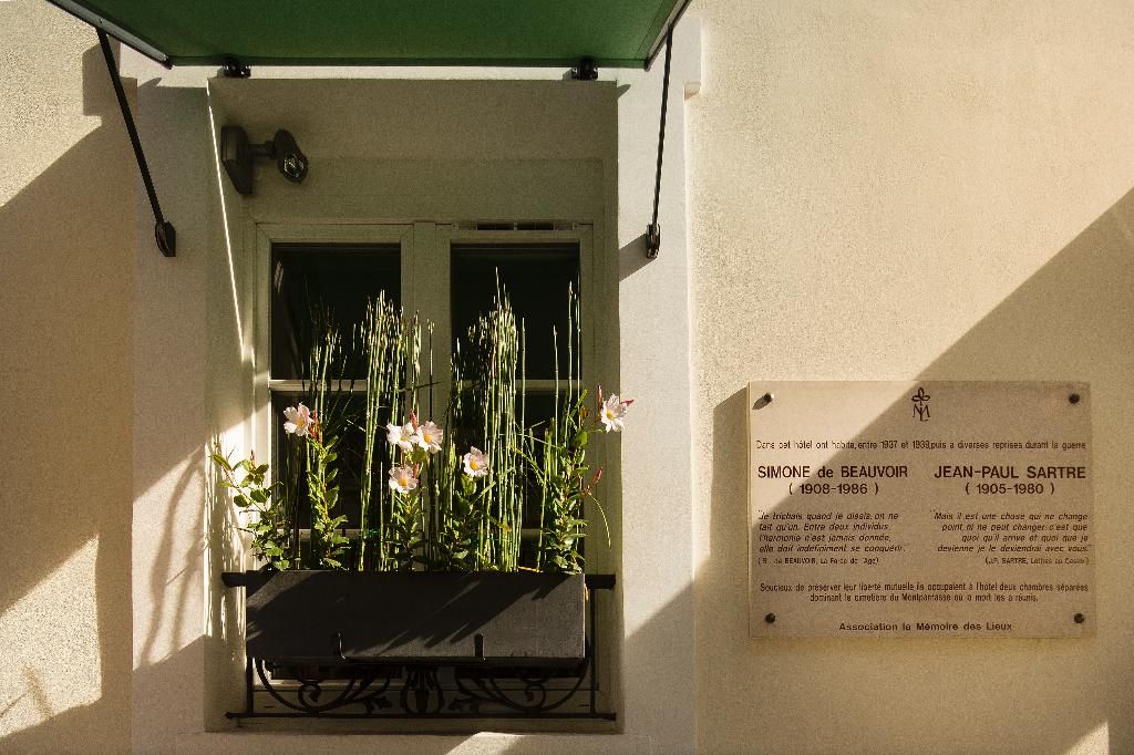 Hôtel Mistral, foto 4