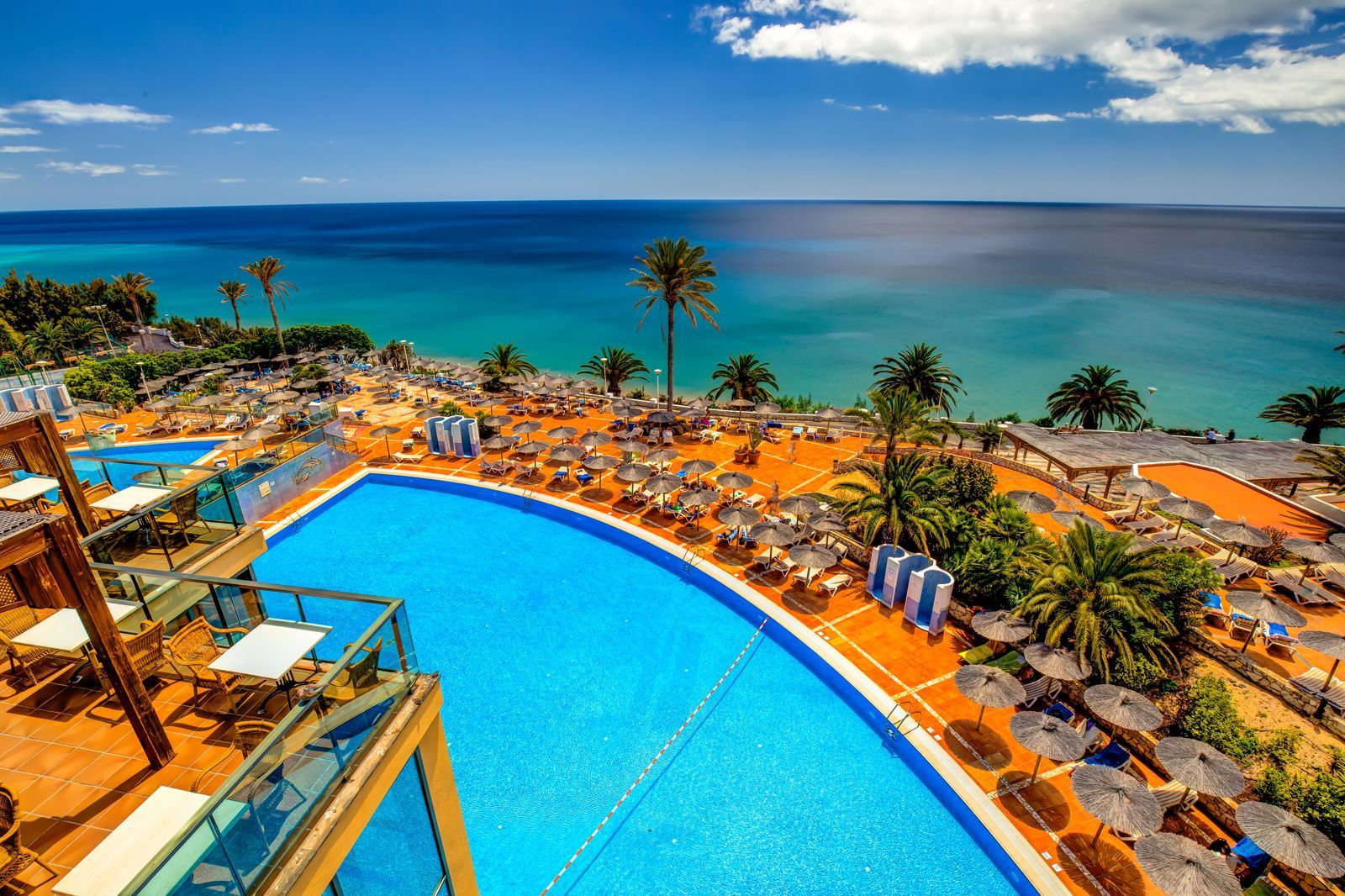 SBH Hotel Club Paraiso Playa, foto 6