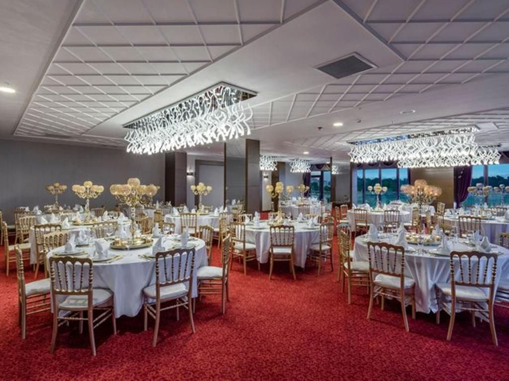 Hampton by Hilton Canakkale Gallipoli, foto 4