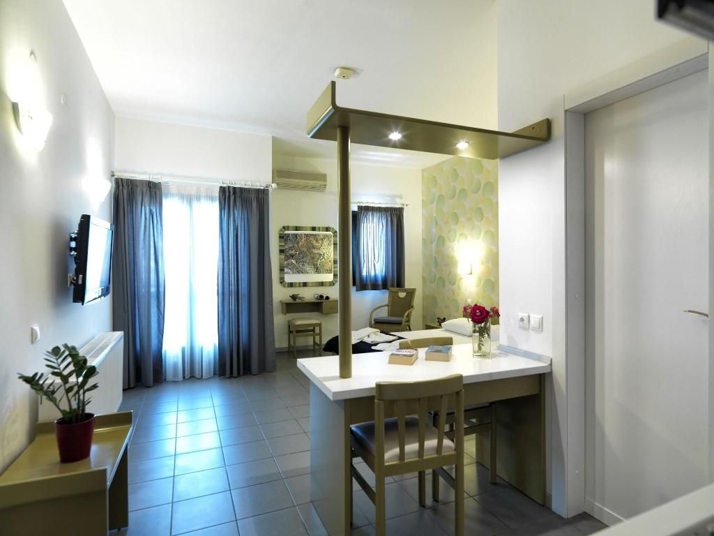 Elia Apartments, foto 10