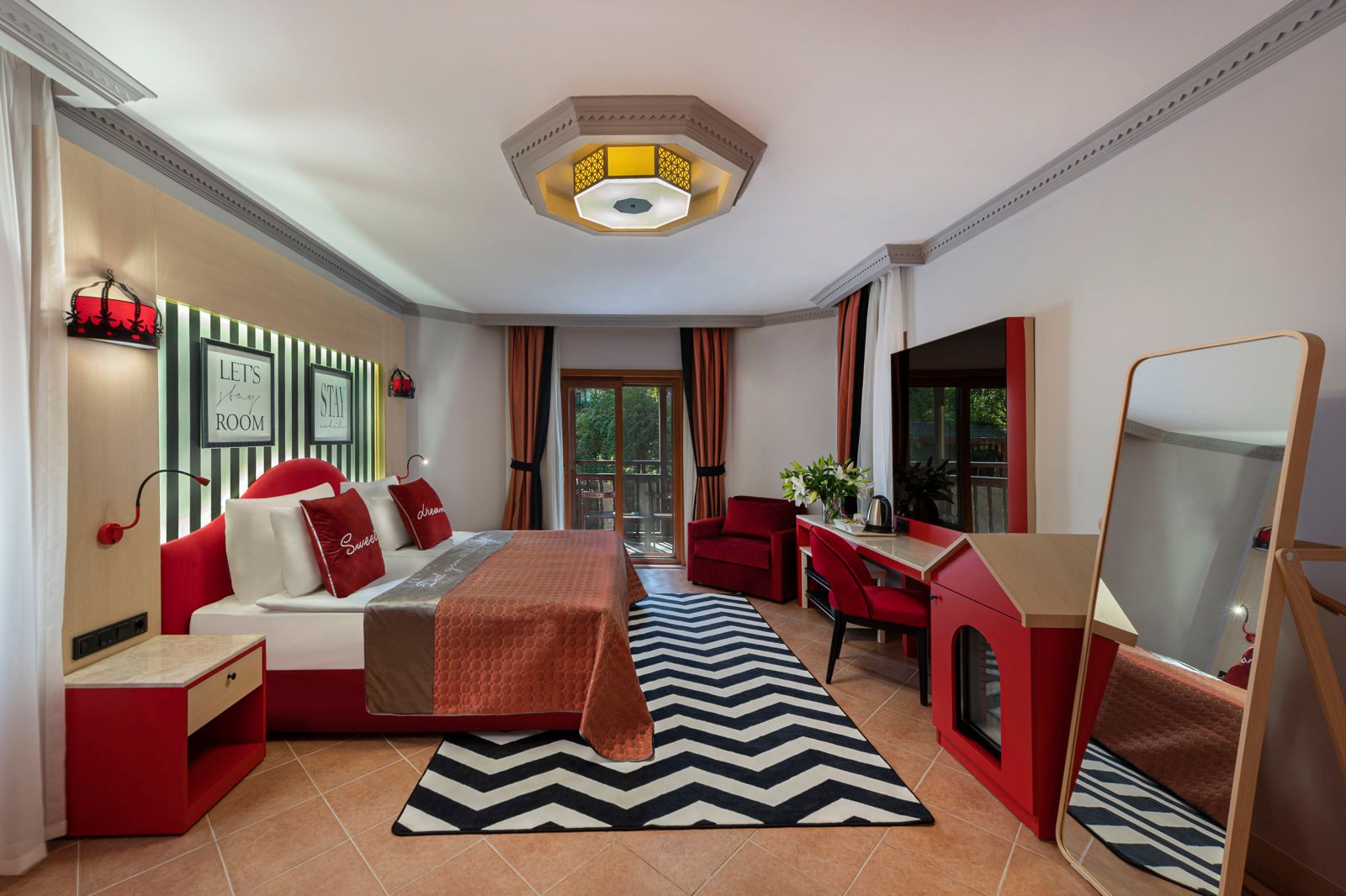 Selectum Family Resort Belek, foto 10