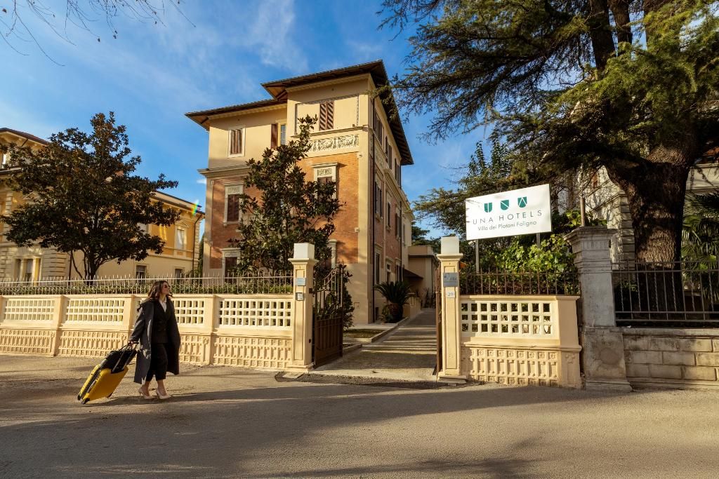 Villa Dei Platani, foto 12