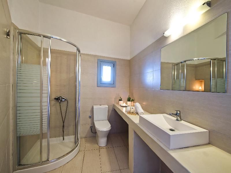 Apanemo Hotel And Suites, foto 13