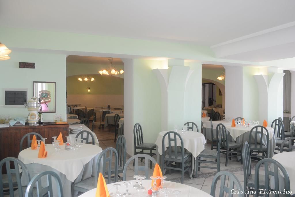 Hotel La Ginestra, foto 2