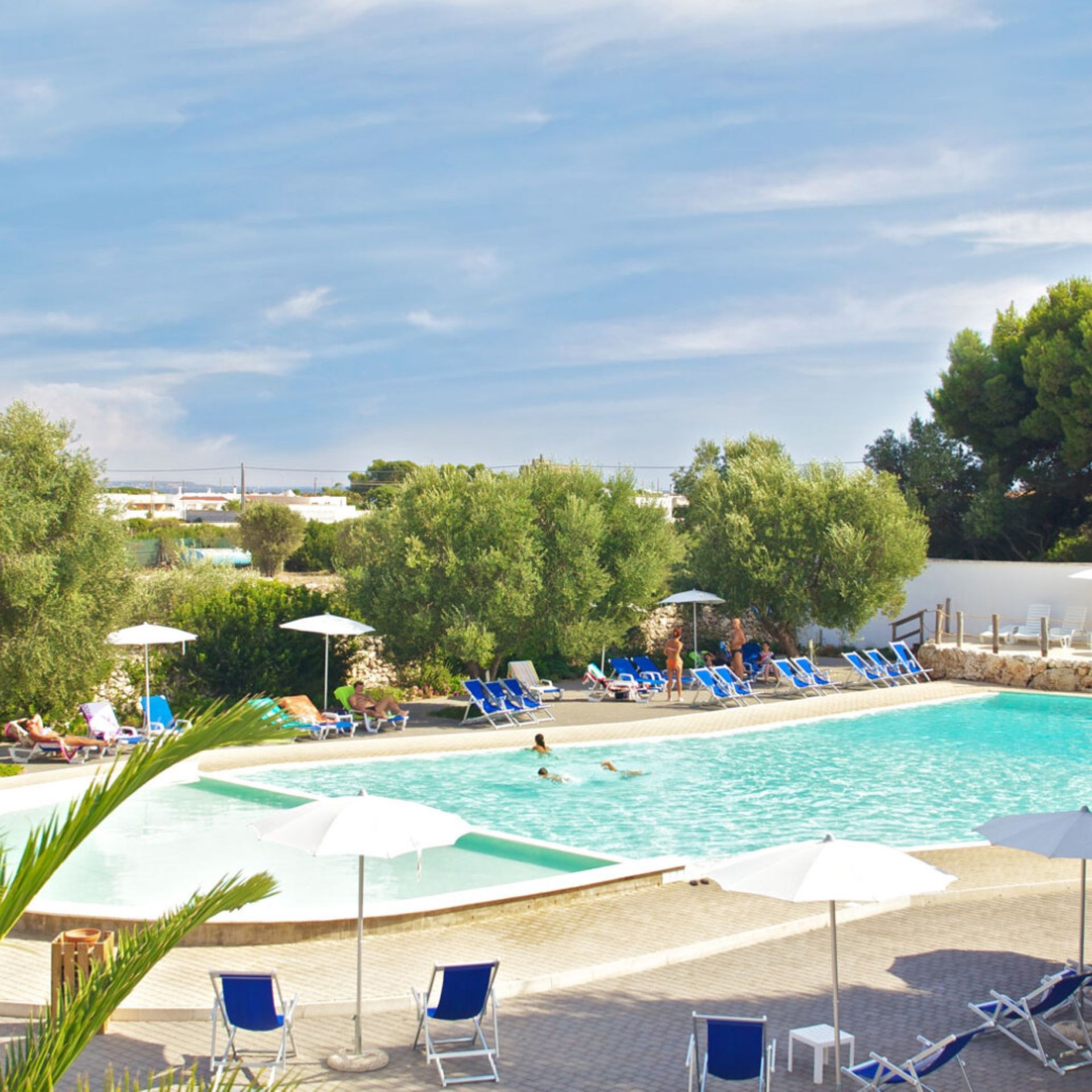 Porto Cesareo Camping by Happy Camp, foto 12