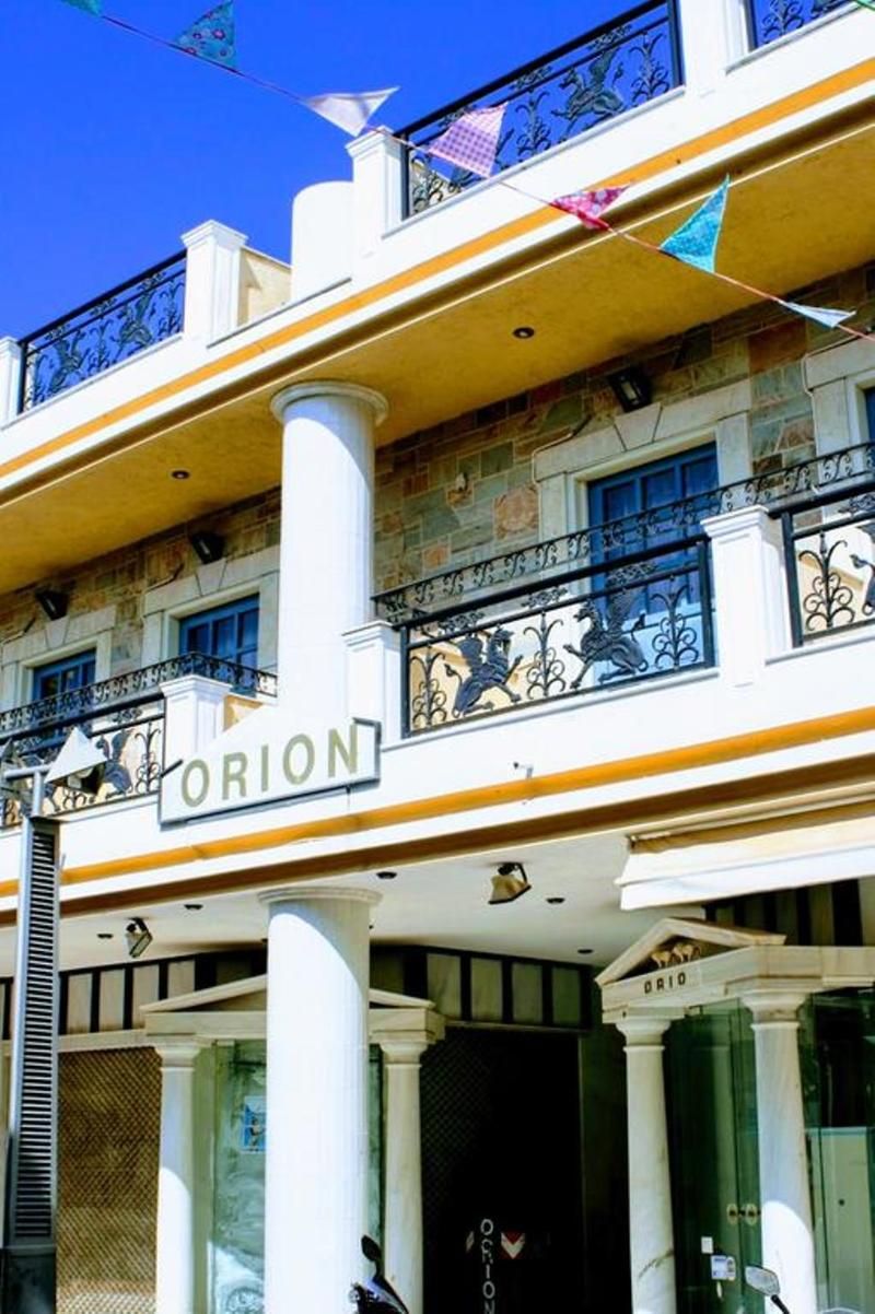 Orion Apartments, foto 6