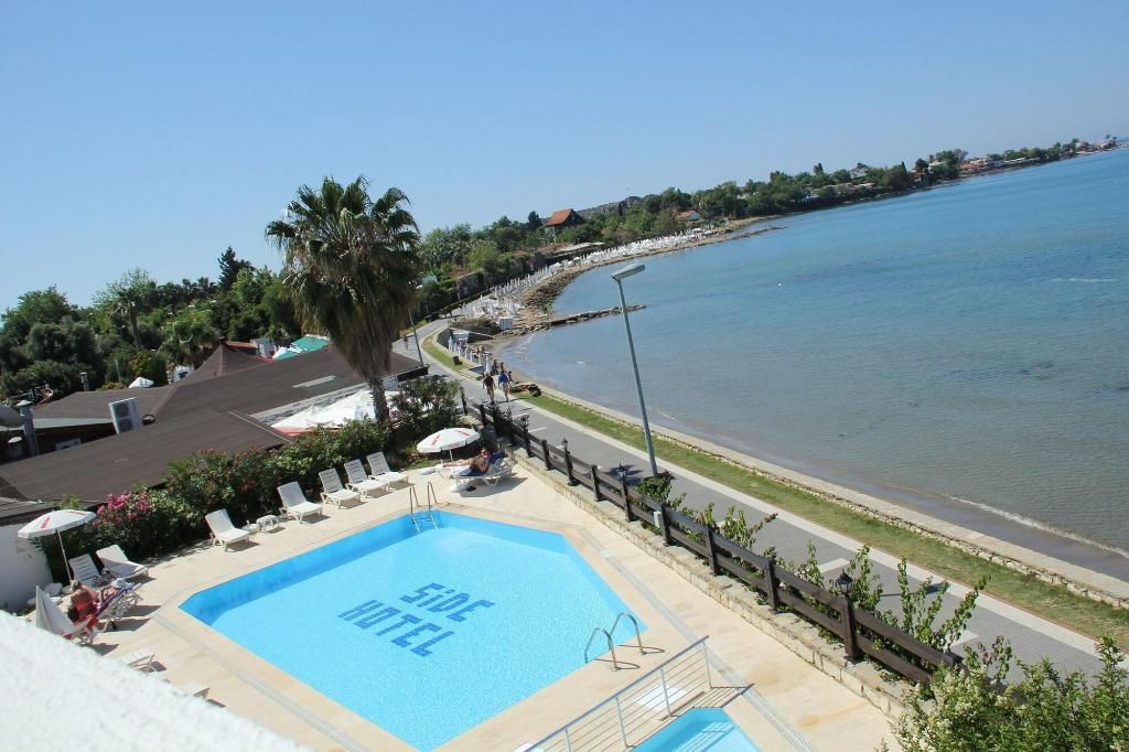 Side Beach Club, foto 7