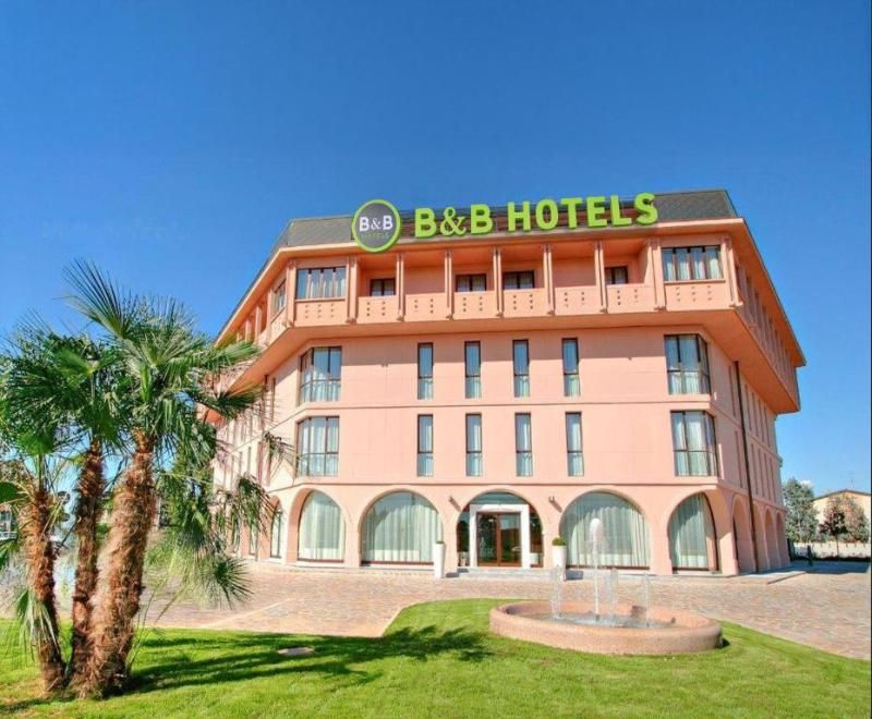 B&B HOTEL Habitat Giussano, foto 5